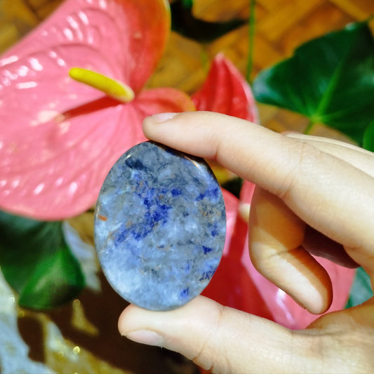 Pedra da Preocupação