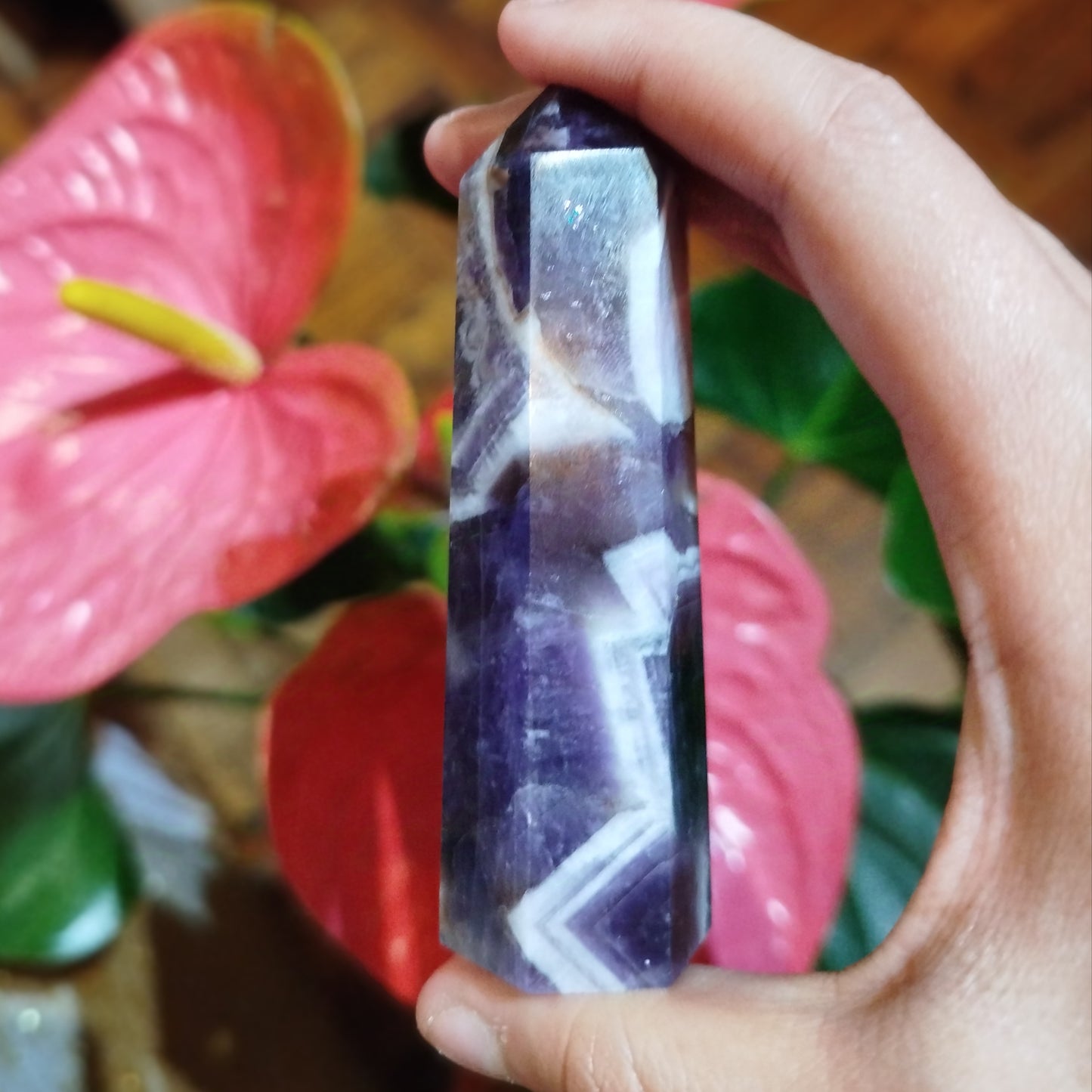 Torre Dream Ametista