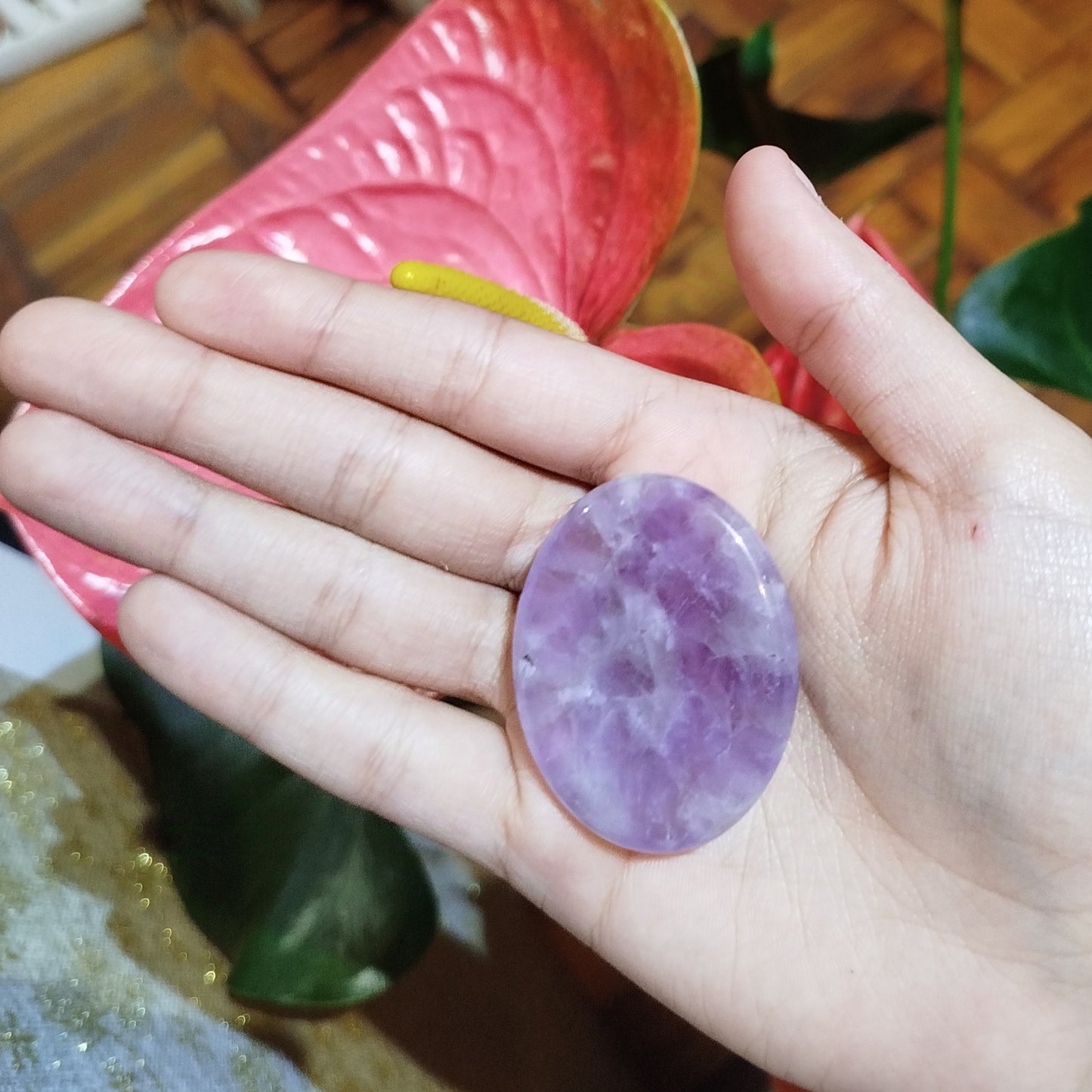 Pedra da Preocupação