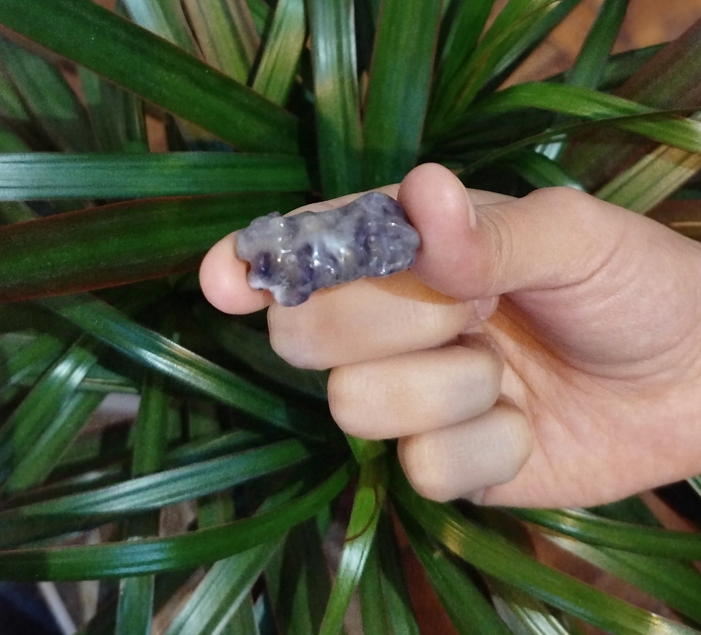 Tigre em Pedra Natural 3,2cm