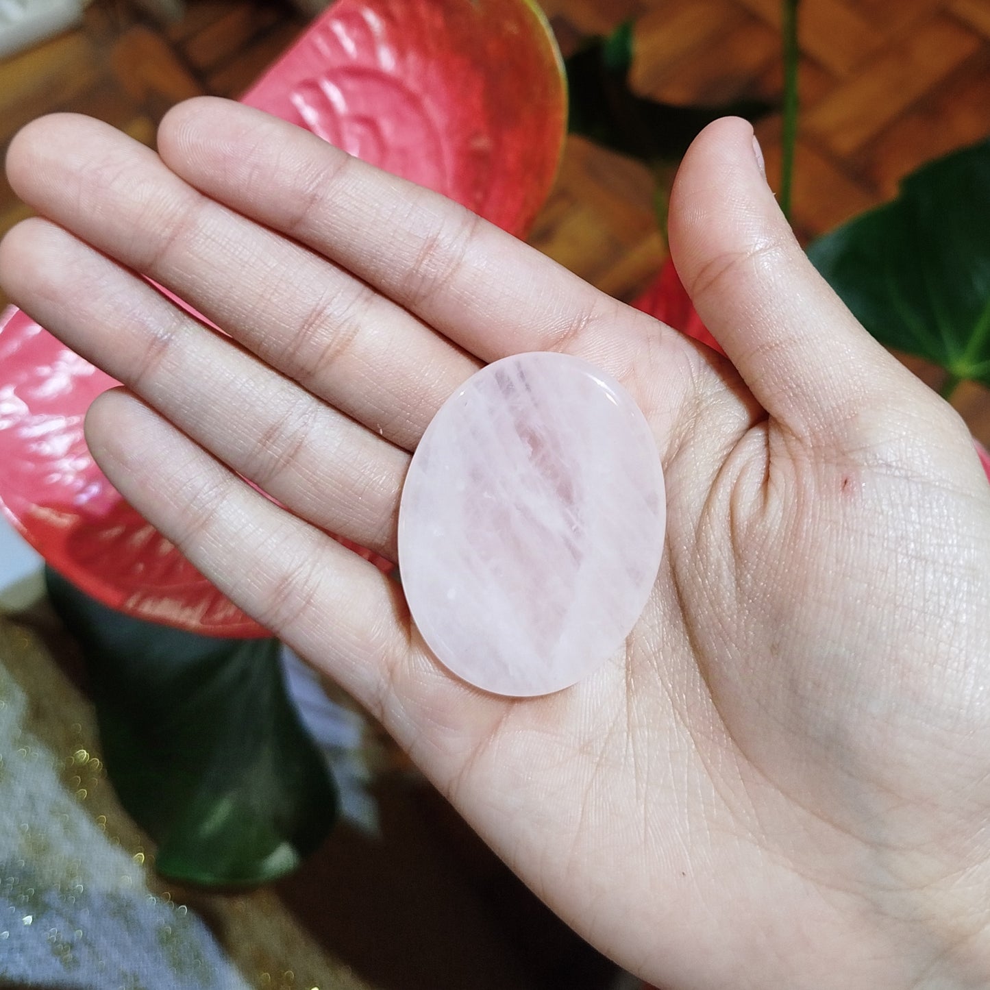 Pedra da Preocupação