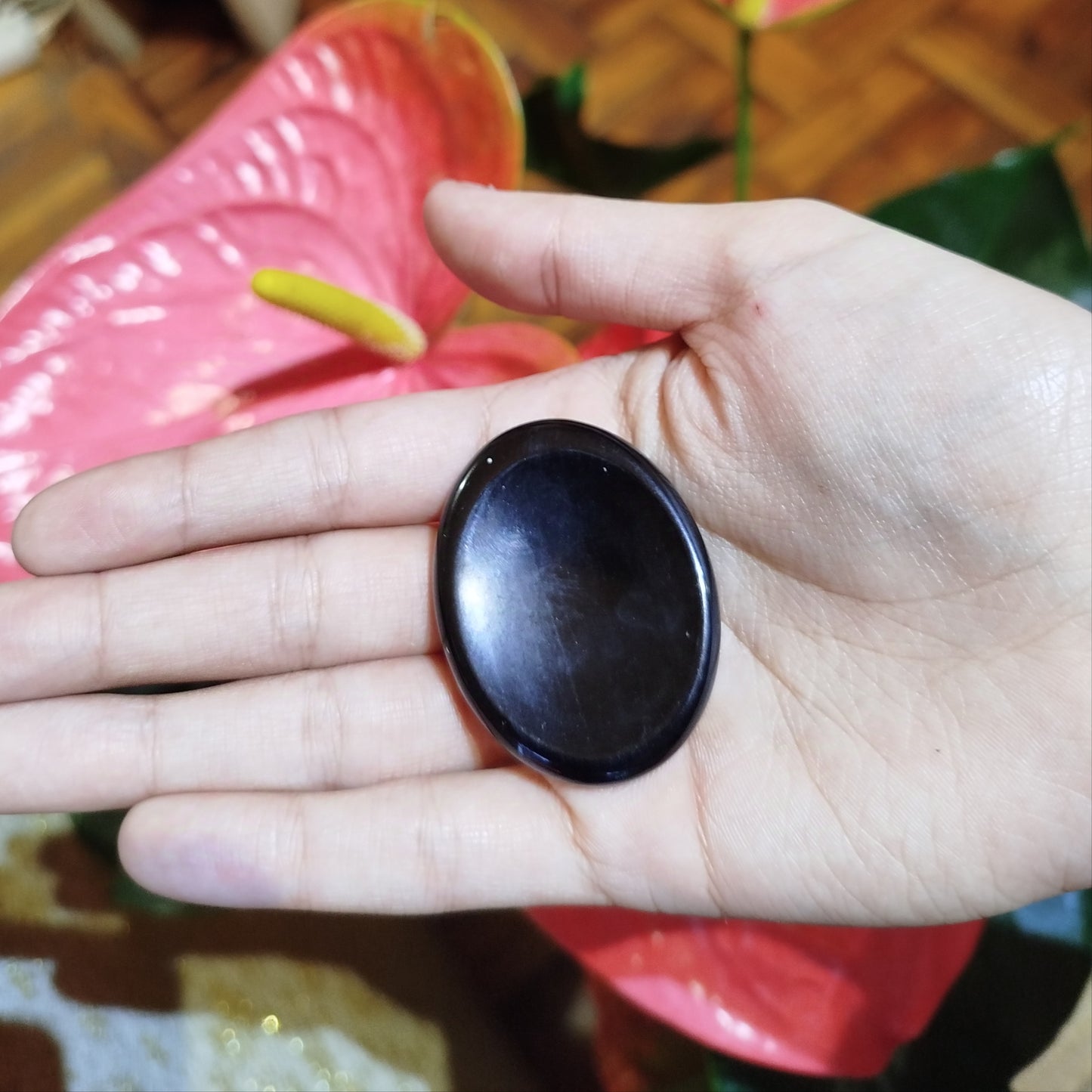 Pedra da Preocupação