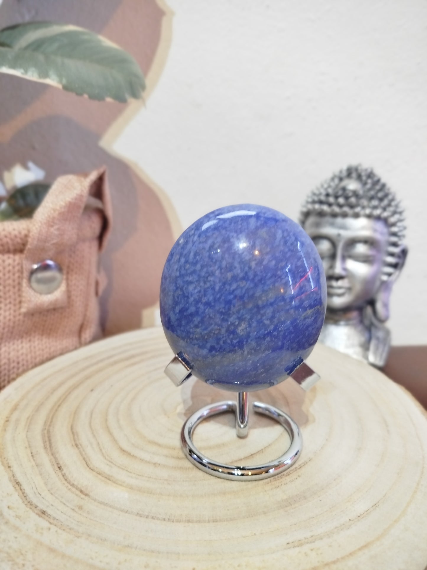 Palma Aventurina Azul