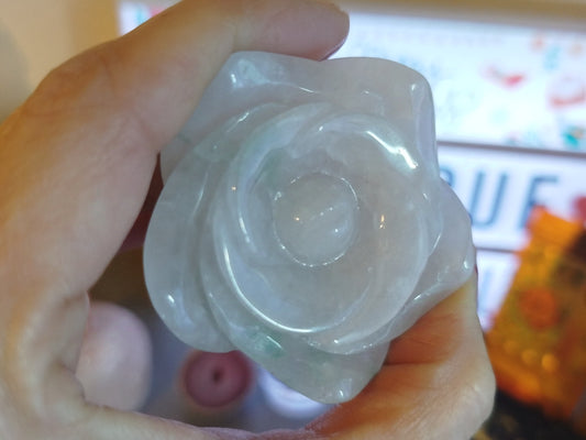 Flor de Jade