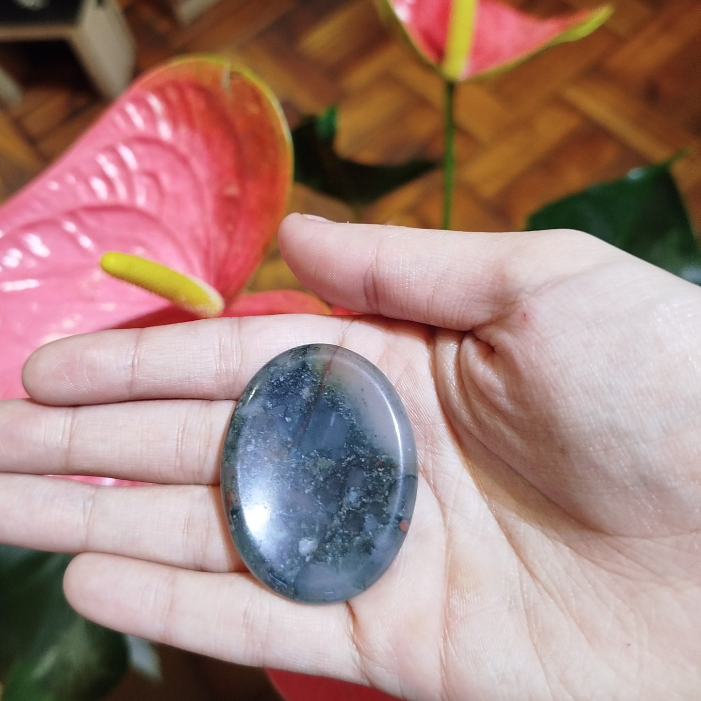 Pedra da Preocupação