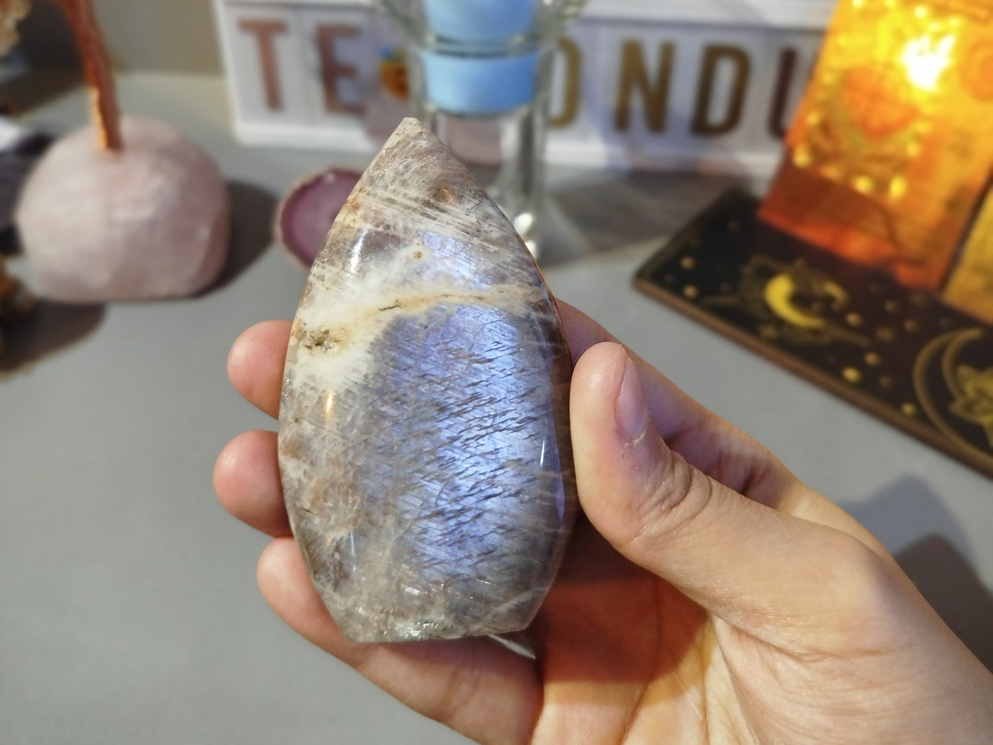 Pedra da Lua