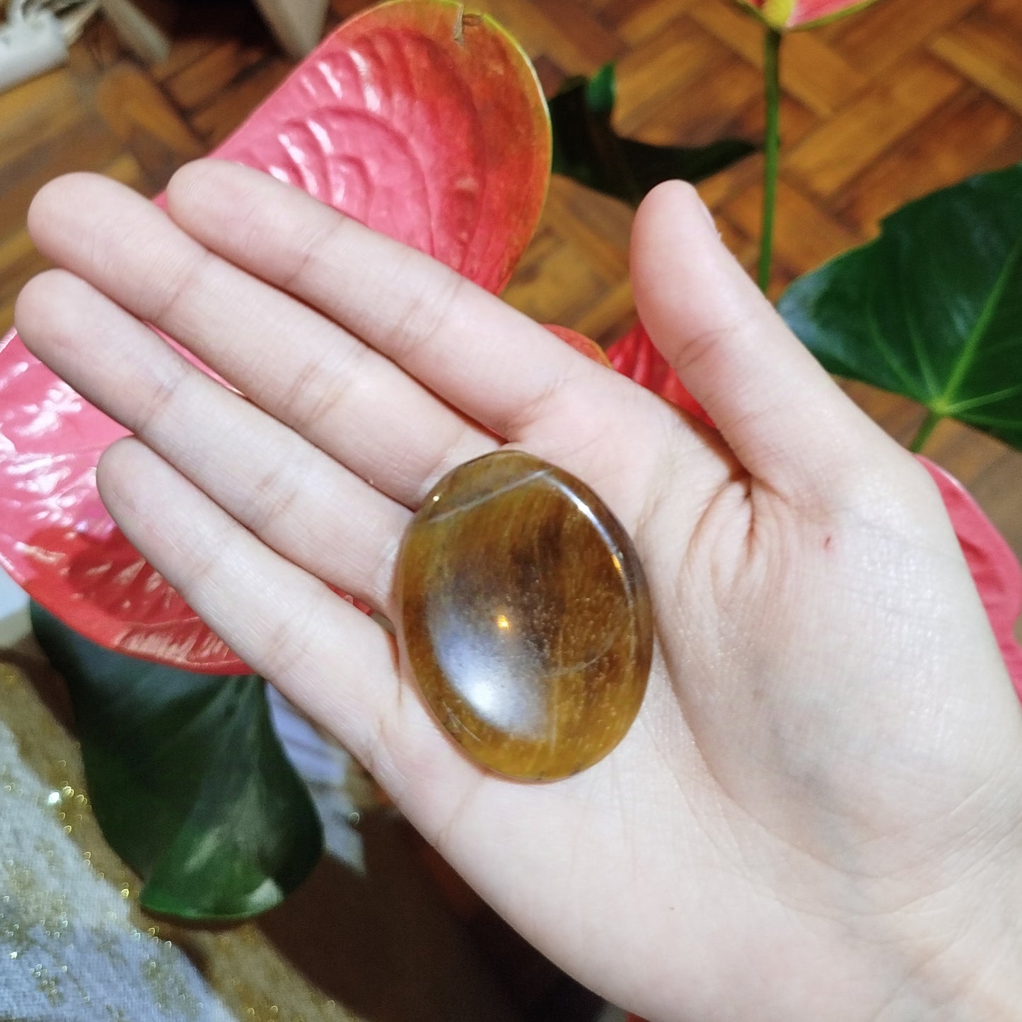 Pedra da Preocupação