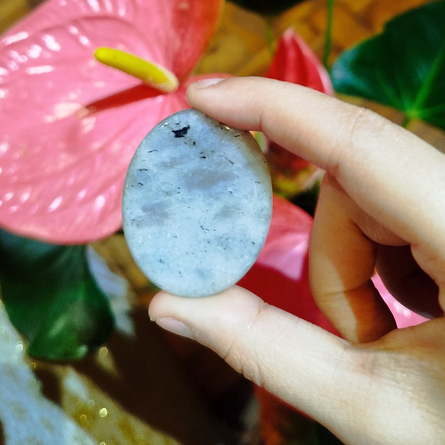 Pedra da Preocupação