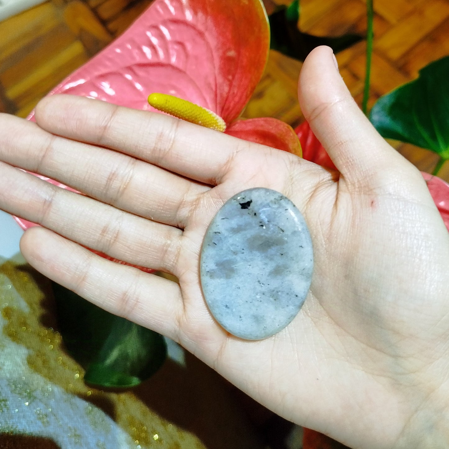 Pedra da Preocupação
