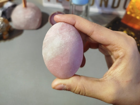 Palma Opala Rosa