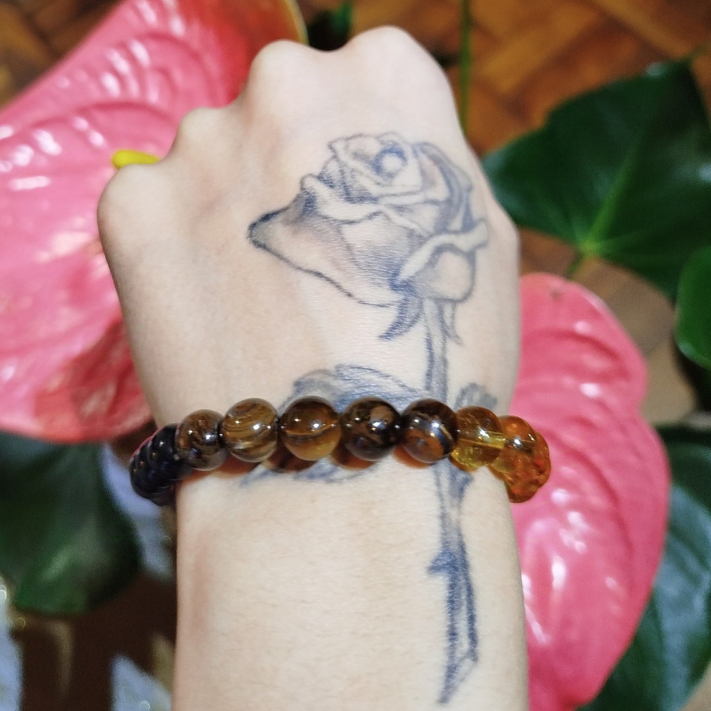 Pulseira Magia Espiritual