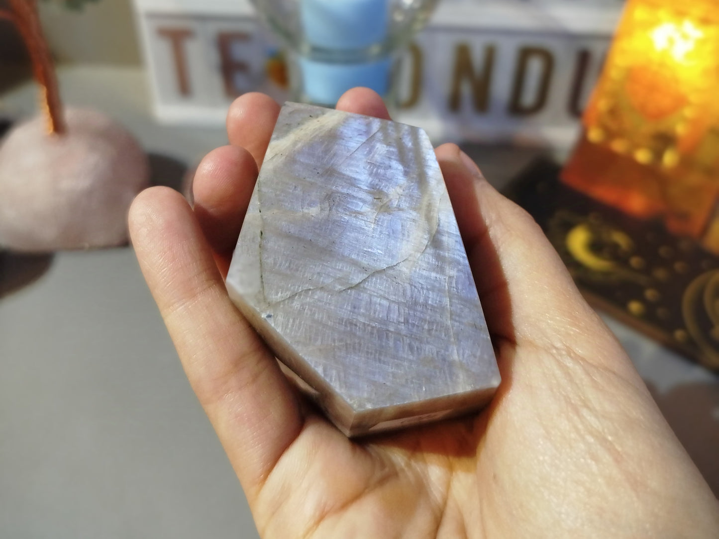 Pedra da Lua