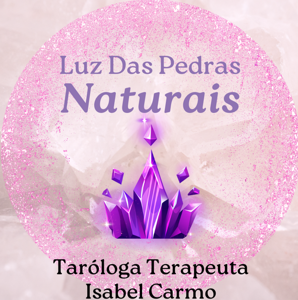 Luz Das Pedras Naturais