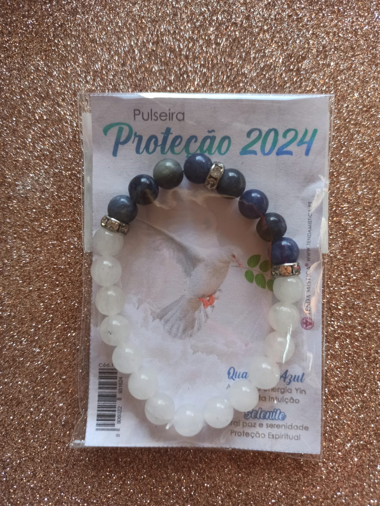 Proteção 2024