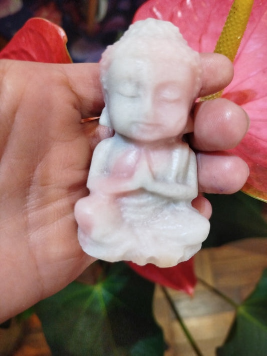 Buda Opala Rosa