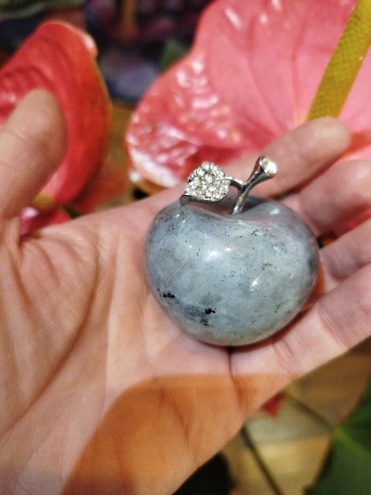 Maçã Labradorite