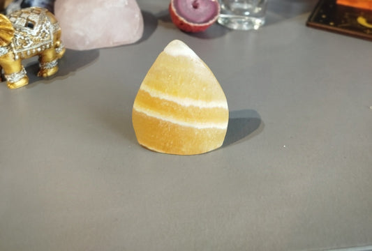 Calcite Amarela