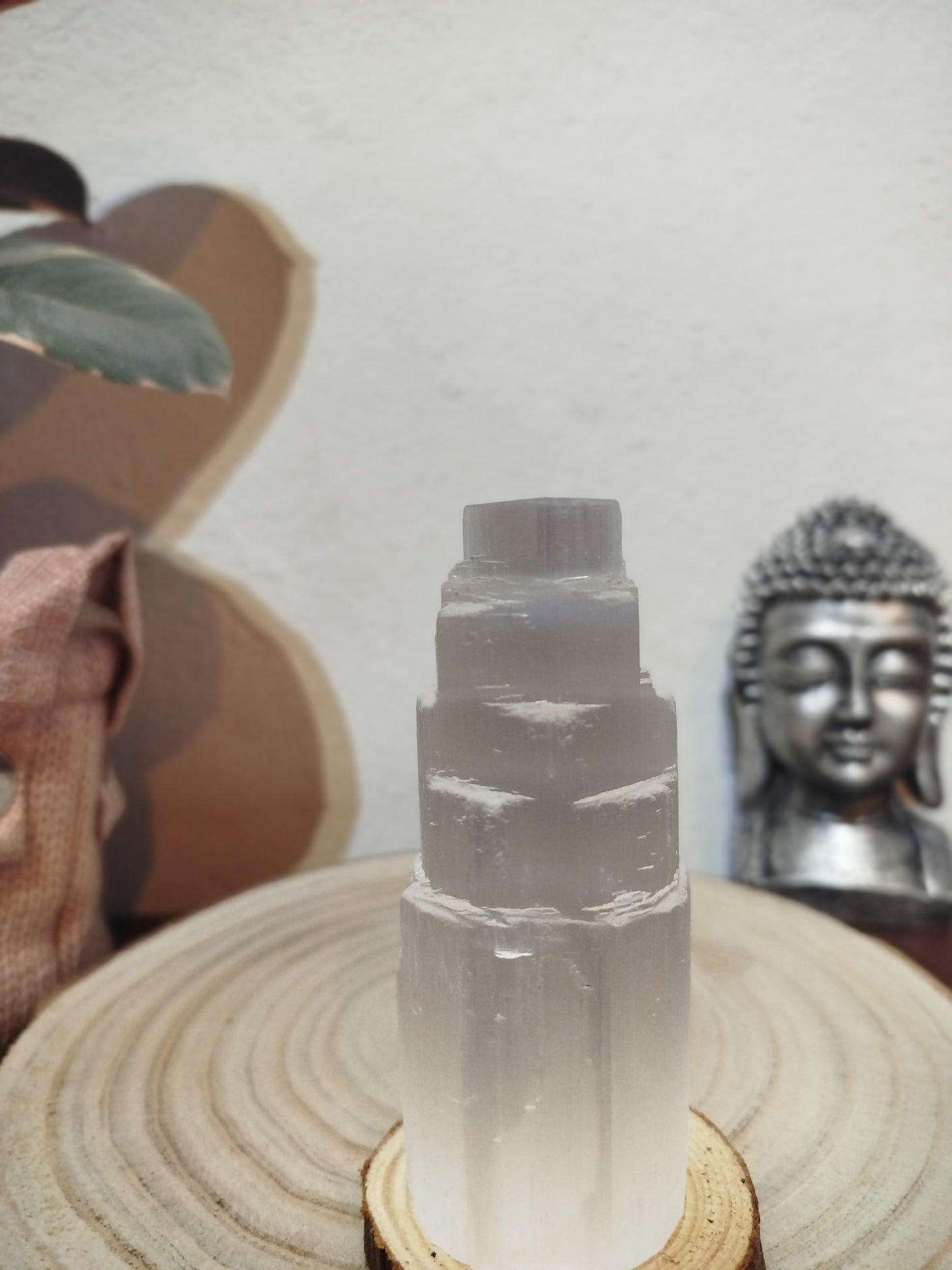 Torre de Selenite